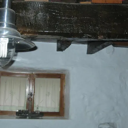 Vakantiehuis Traditional *