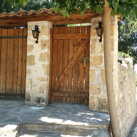 Traditional Vakantiehuis Panarítion