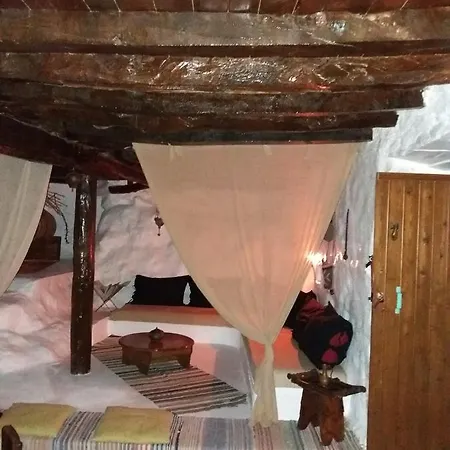 Traditional Prázdninový dům Panarítion