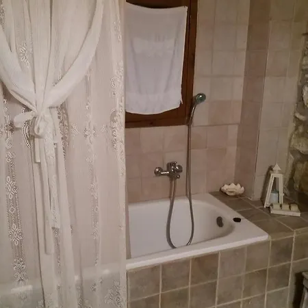 Traditional Vakantiehuis Panarítion