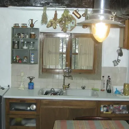 Traditional Prázdninový dům Panarítion