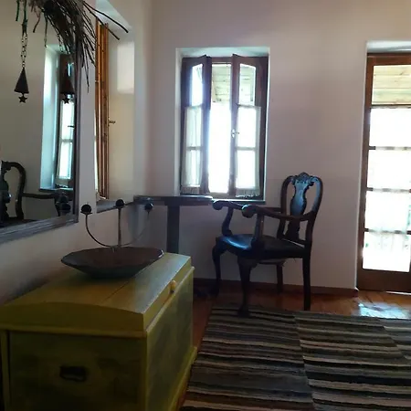 Traditional Vakantiehuis