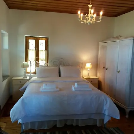 Traditional Vakantiehuis Panarítion