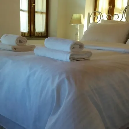 Traditional Vakantiehuis Panarítion