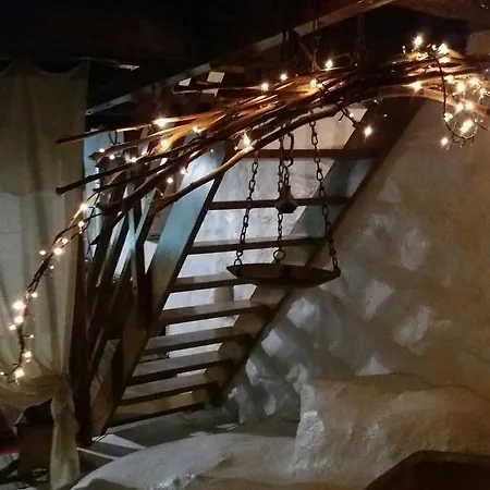 Traditional Prázdninový dům *