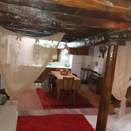 Prázdninový dům Traditional *