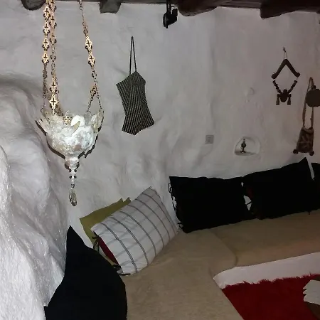 Vakantiehuis Traditional