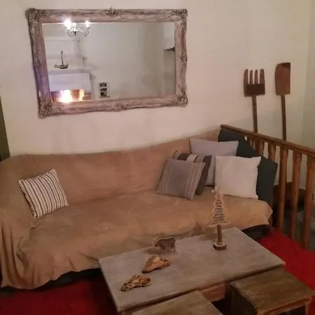 Prázdninový dům Traditional