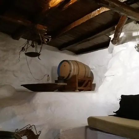 Traditional * Panarítion
