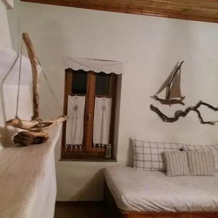 Vakantiehuis Traditional