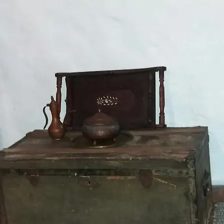 Traditional Prázdninový dům Panarítion
