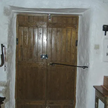Vakantiehuis Traditional *